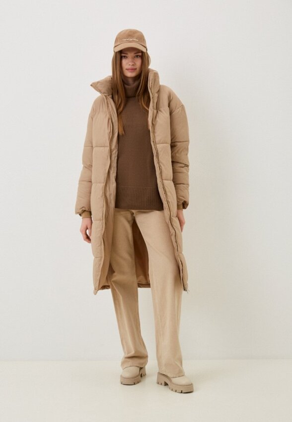 Куртка утепленная Elsi