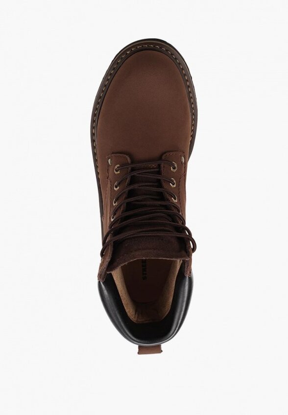 Ботинки STREETBEAT