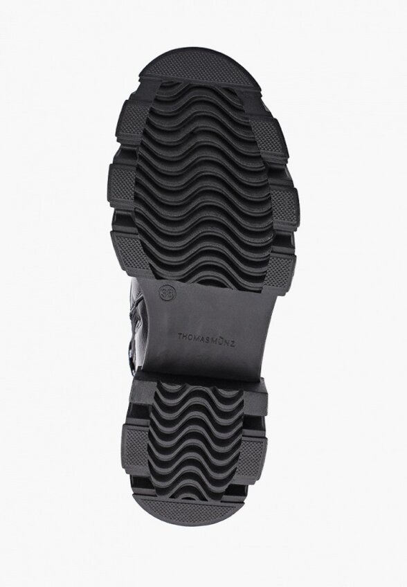 Ботинки Thomas Munz