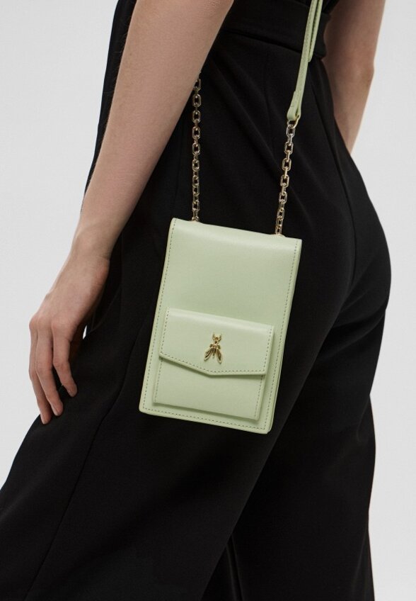 Сумка Patrizia Pepe