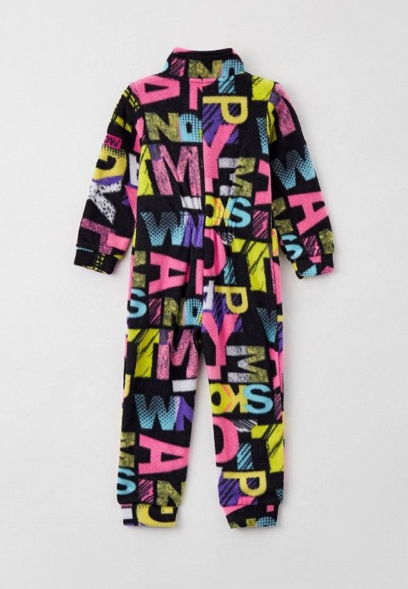 Комбинезон PlayToday