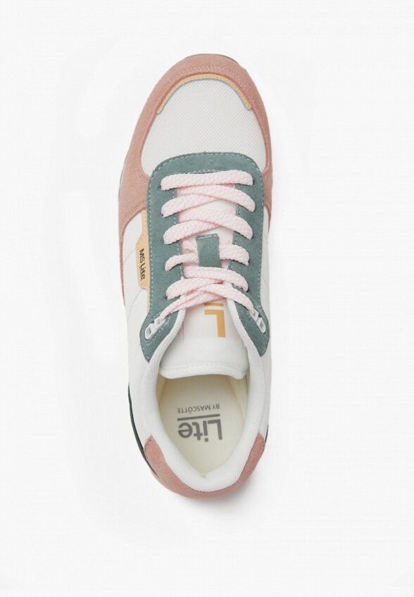 Кроссовки Lite by Mascotte