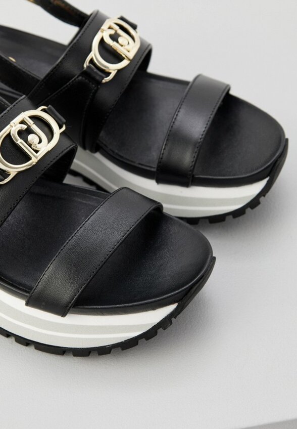 Босоножки Liu Jo