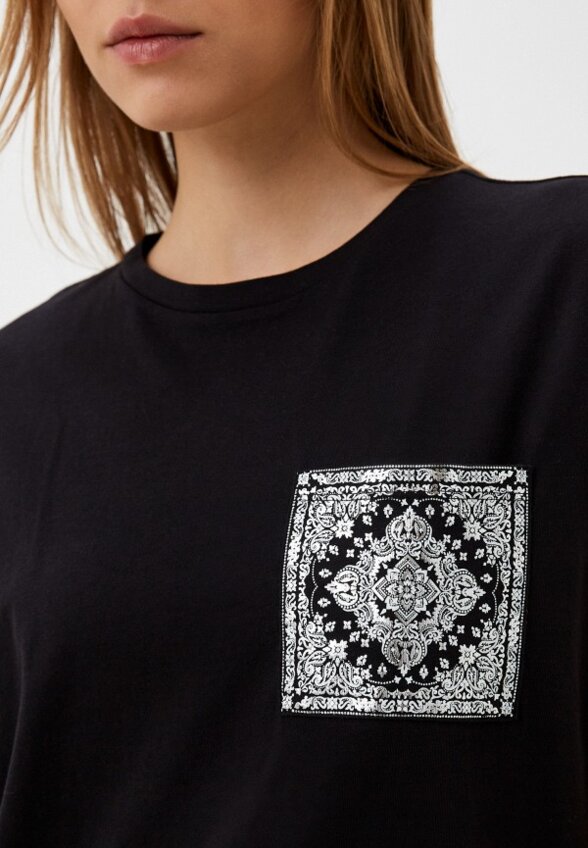 Футболка Colin's