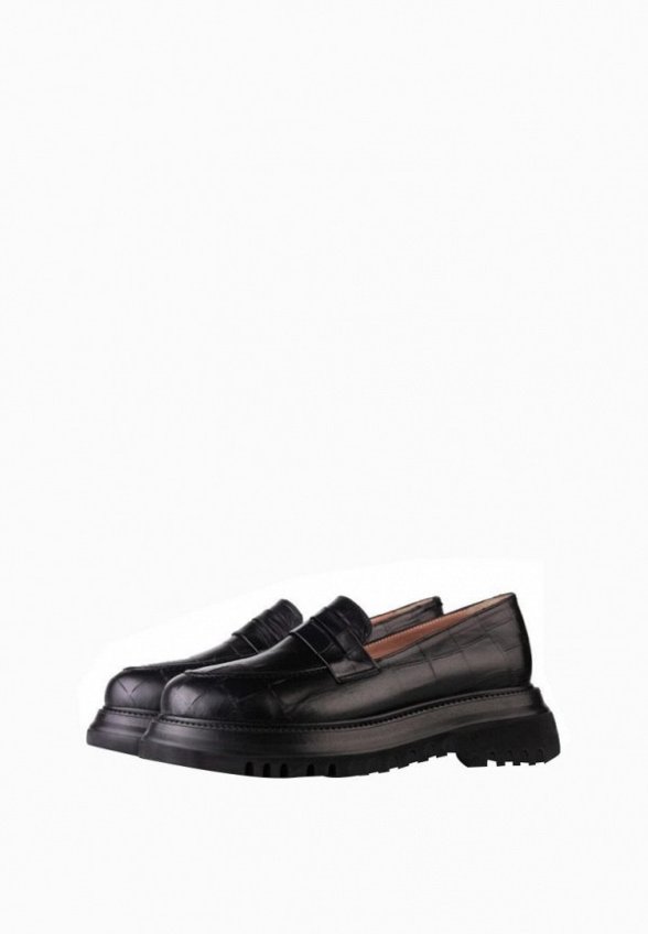Лоферы Rabbit Loafers
