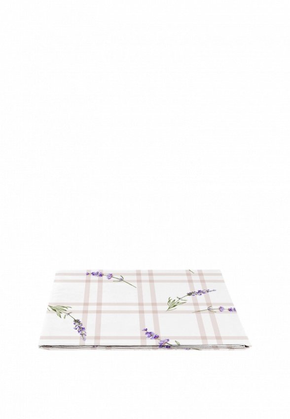 Простыня Евро Cozy Home