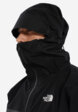 Куртка мембранная мужская The North Face Jazzi 3 L Gtx, Серый9  - превью