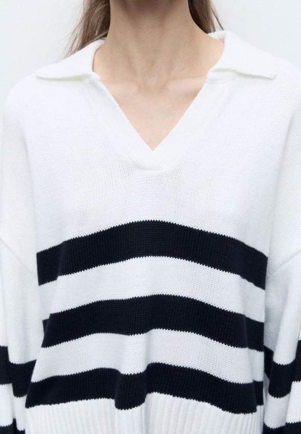 Пуловер Befree