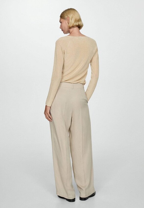 Пуловер Mango