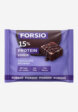 Печенье протеиновое Forsio 