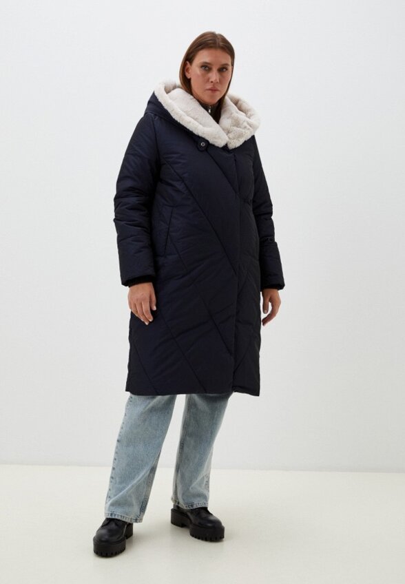 Пуховик Dixi-Coat