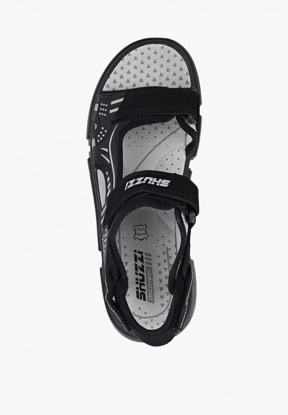 Сандалии Shuzzi