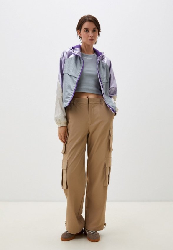 Брюки TheJoggConcept