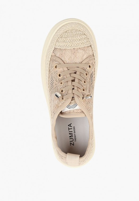 Кеды Zumita