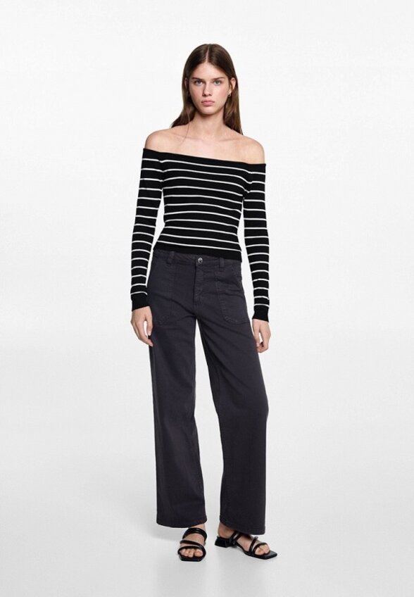 Джемпер Mango Teen