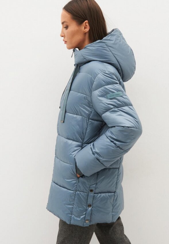 Пуховик Gerry Weber