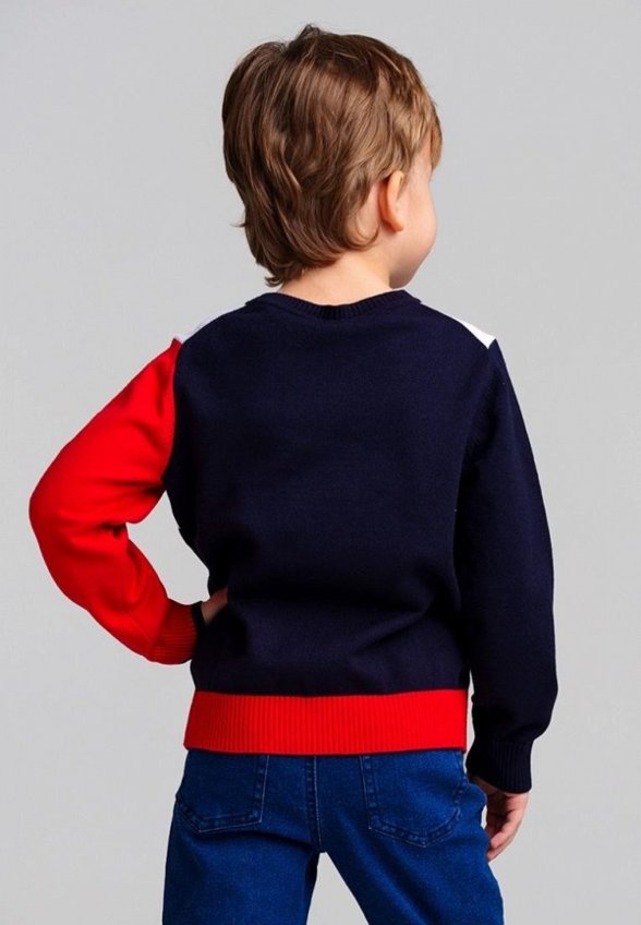 Джемпер PlayToday