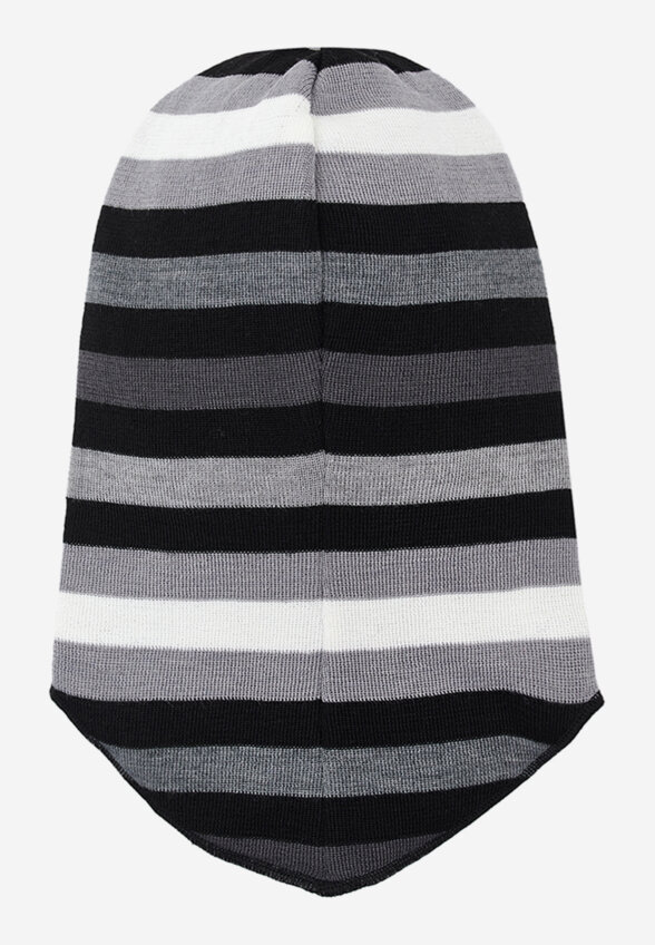 Балаклава для мальчиков Lassie, Черный