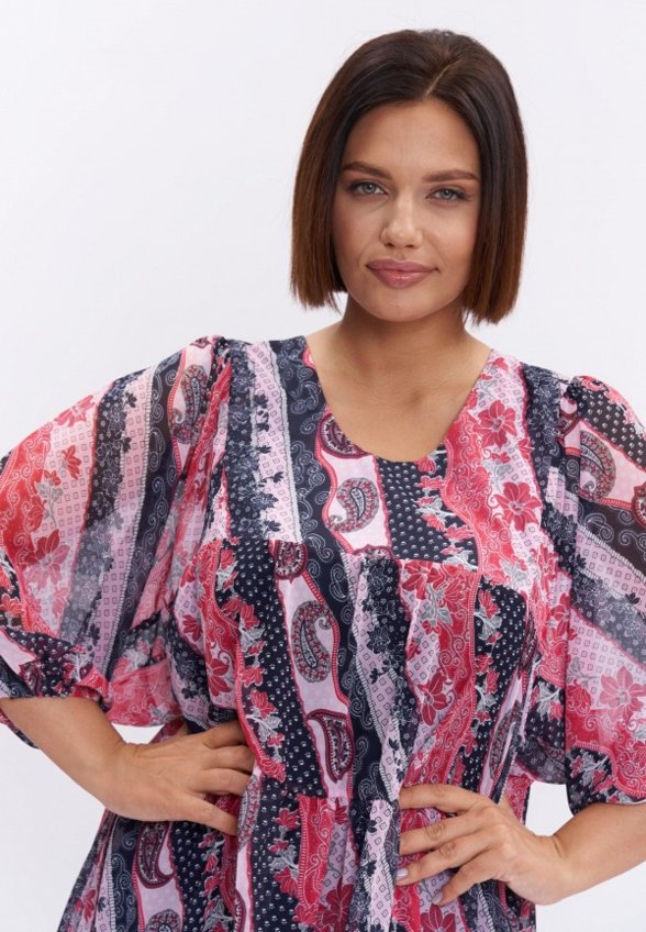 Платье Артесса