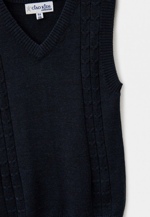 Жилет Ciao Kids Collection