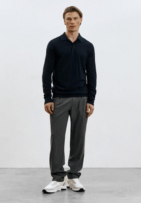 Поло Urban Tiger