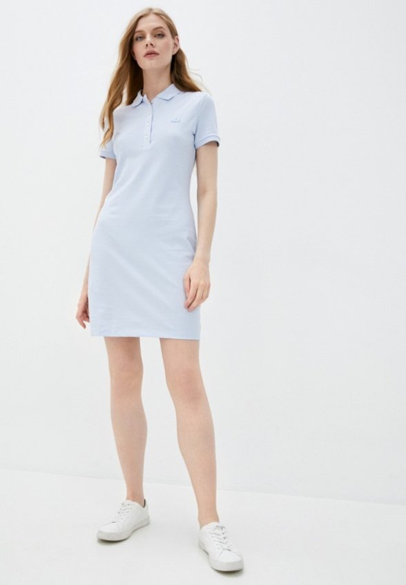 Платье Lacoste