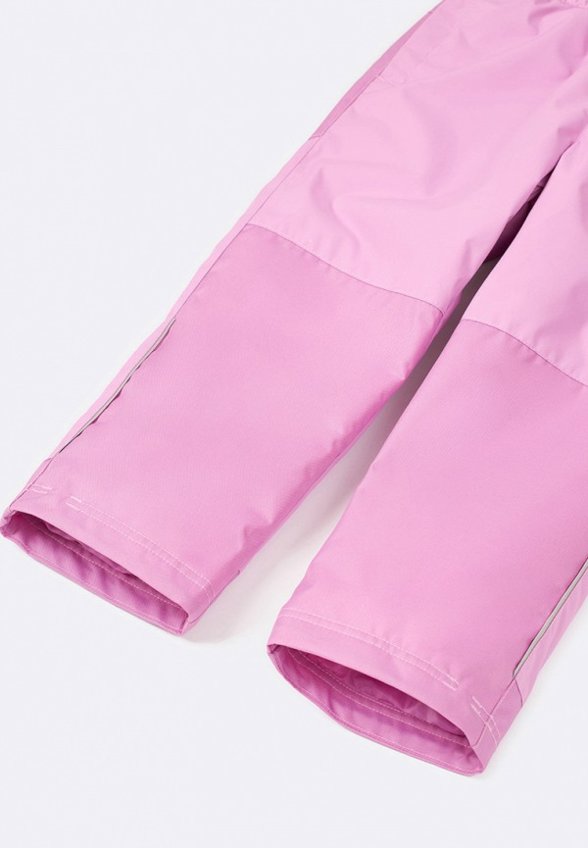 Брюки утепленные Lassie