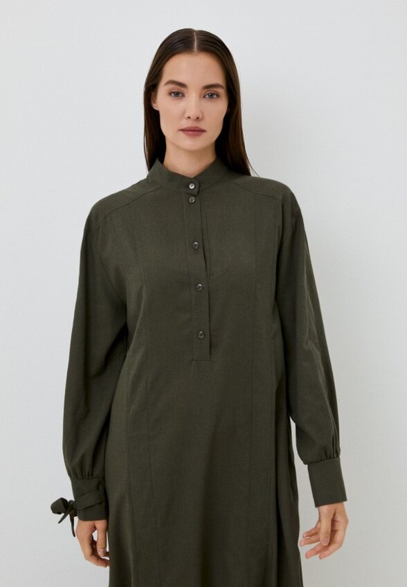 Платье MilkyMama