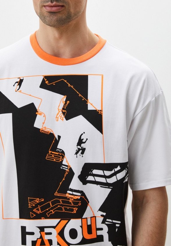 Футболка PlayToday