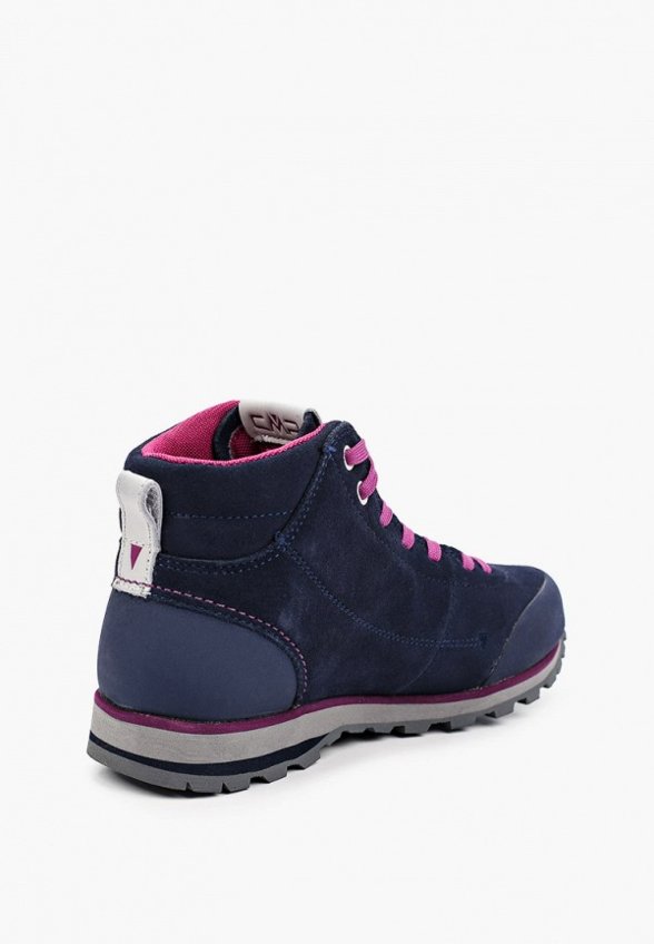 Ботинки трекинговые CMP