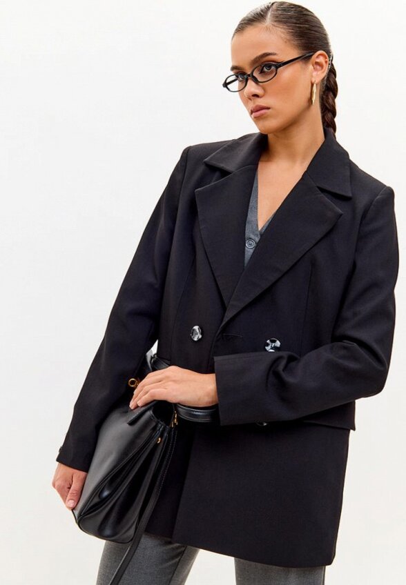 Жакет Eterlique