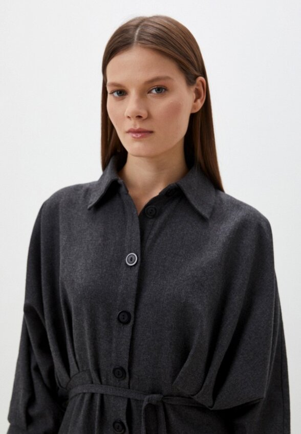 Платье MadaM T