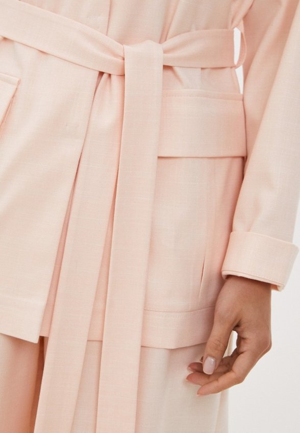 Жакет Alexander Bogdanov