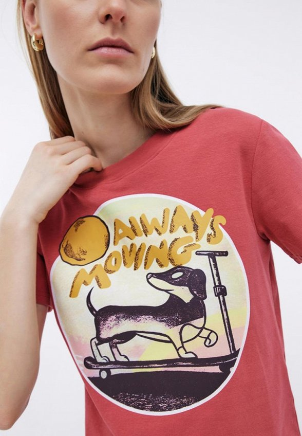 Футболка Baon