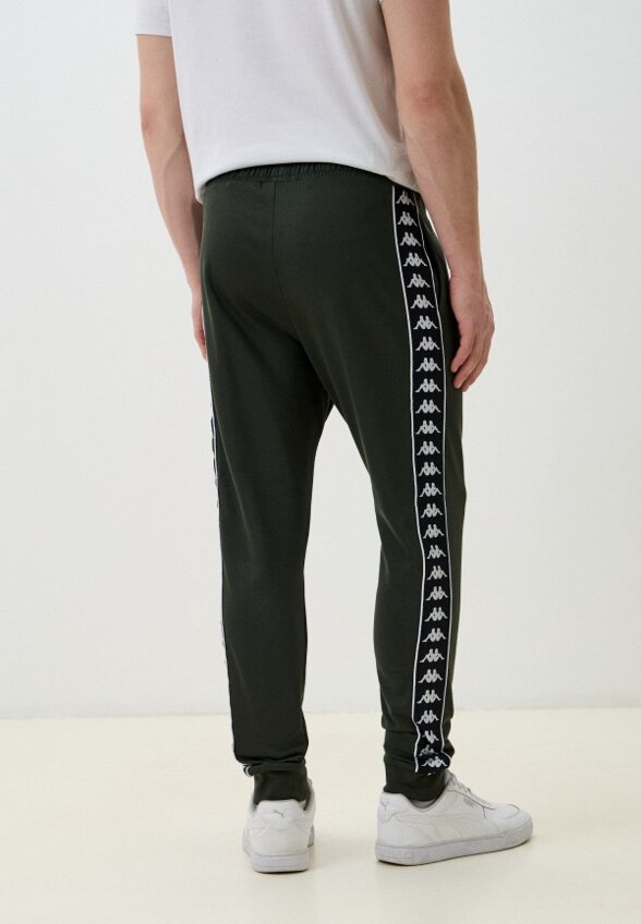 Брюки спортивные Kappa