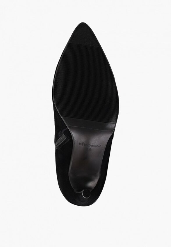 Ботфорты El'Rosso