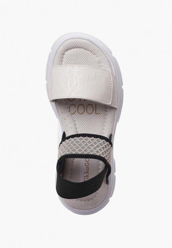 Босоножки Tikkago