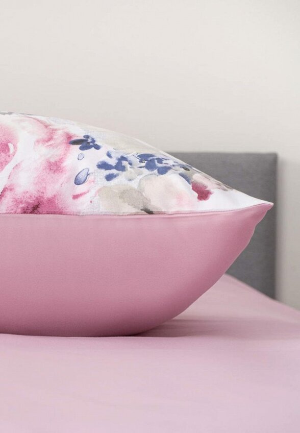 Постельное белье Семейное Siberia Home