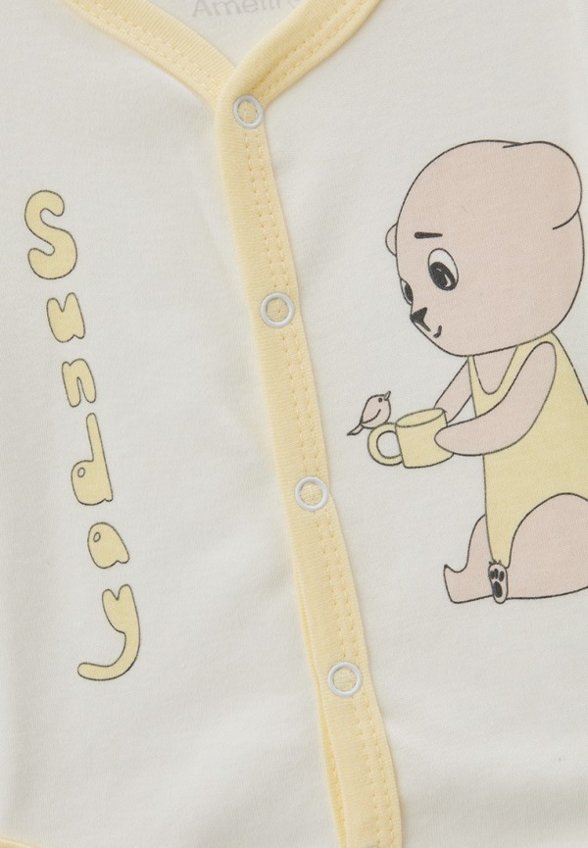 Боди Амелли