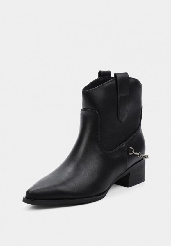 Ботильоны Obba