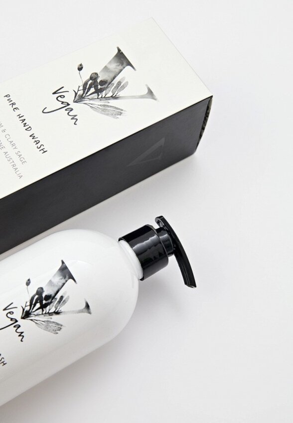 Жидкое мыло Empire Australia