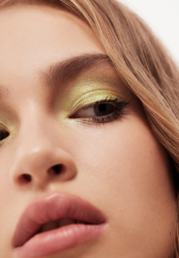 Набор для макияжа глаз Arive Makeup