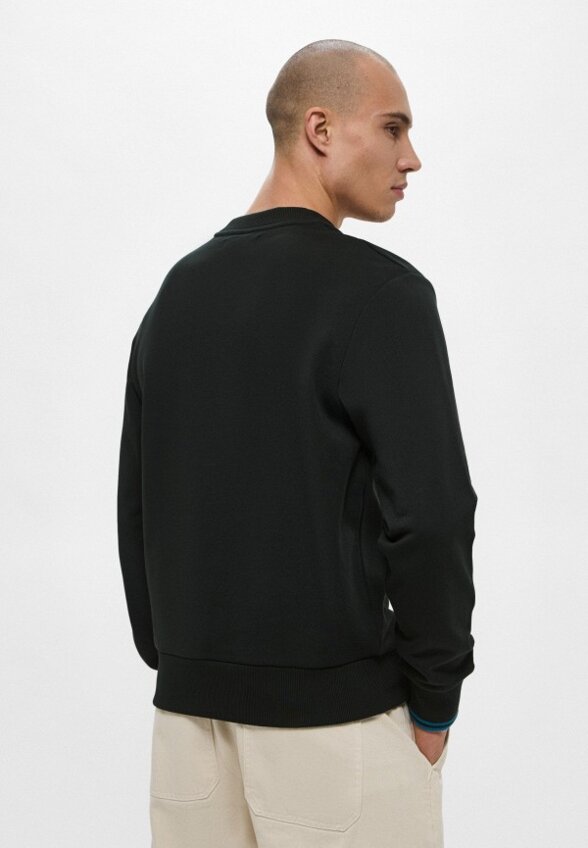 Свитшот Fred Perry