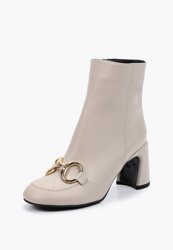 Ботильоны Pazolini