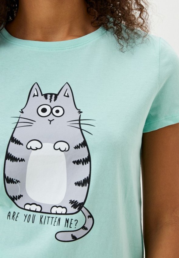 Футболка Funday