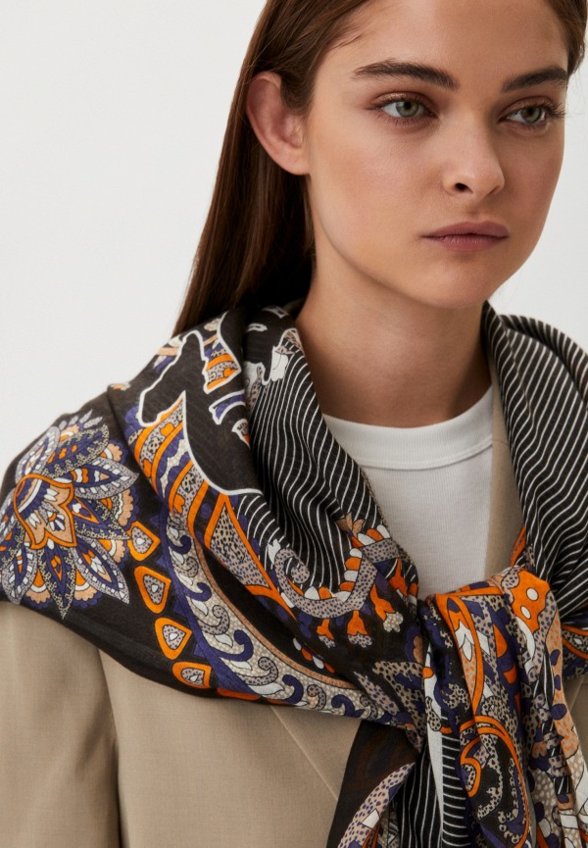 Платок Philipp Plein