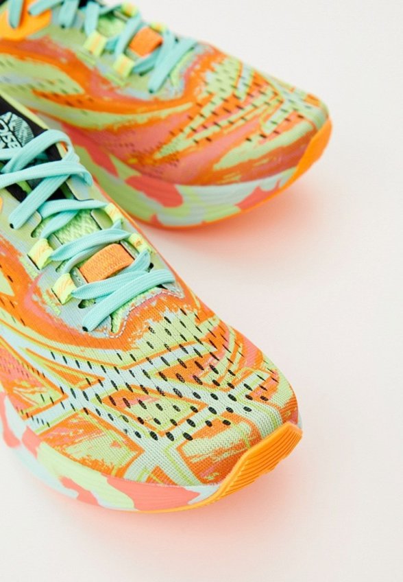 Кроссовки ASICS