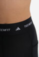 Легинсы компрессионные женские adidas, Черный7  - превью