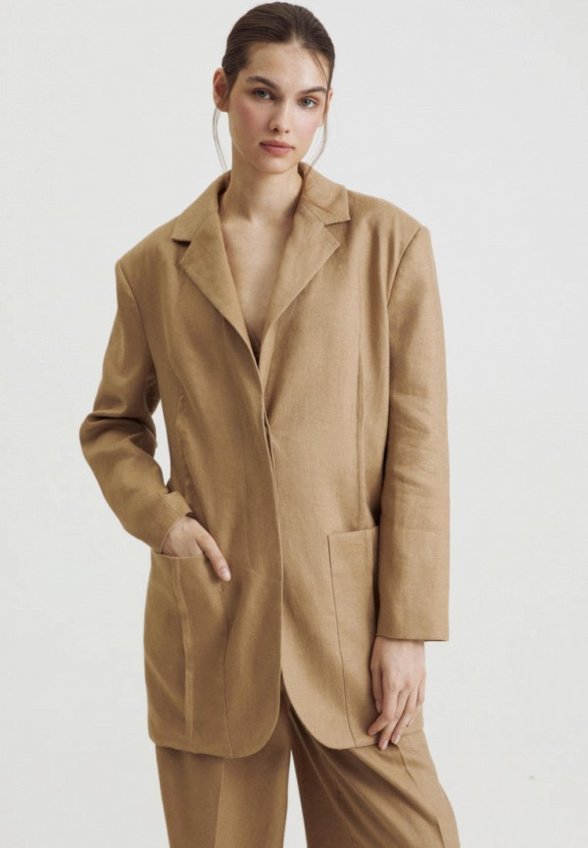 Жакет All We Need