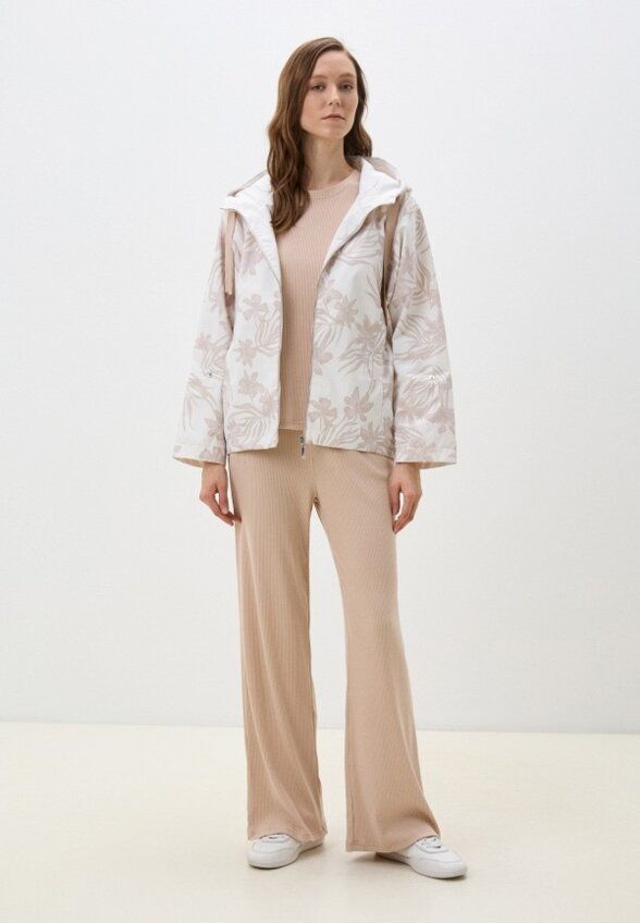 Куртка Снежная Королева